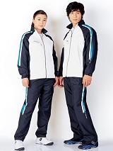 防塵無(wú)塵工作服|WD204